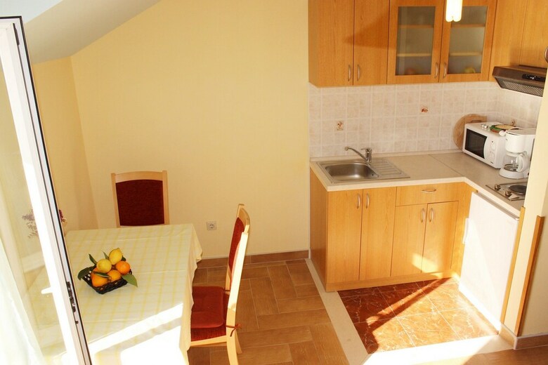 Apartments Bralovic