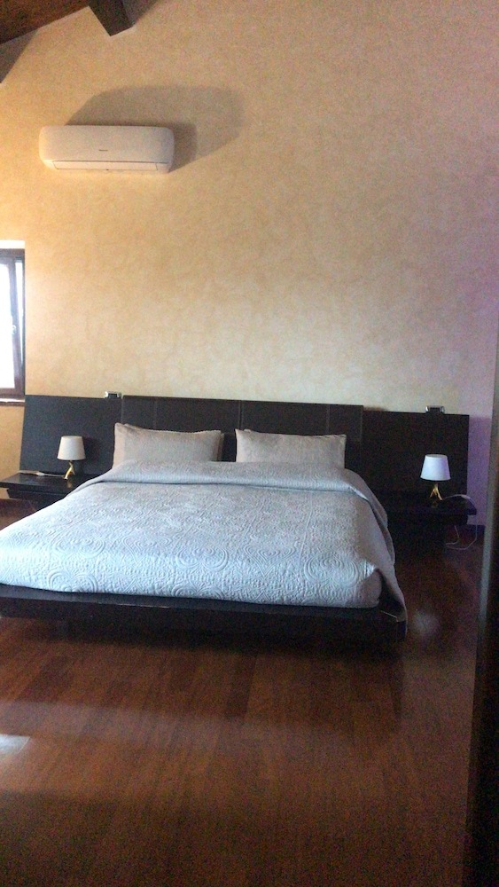 B&B Casa Fanny