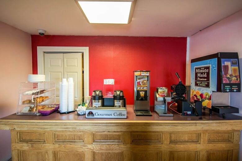 Hotel Econo Lodge Hornell