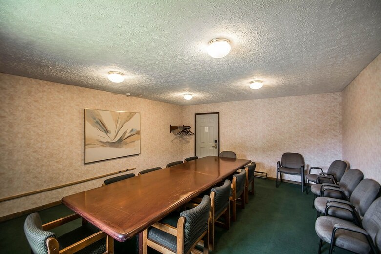 Hotel Econo Lodge Hornell