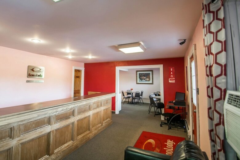 Hotel Econo Lodge Hornell
