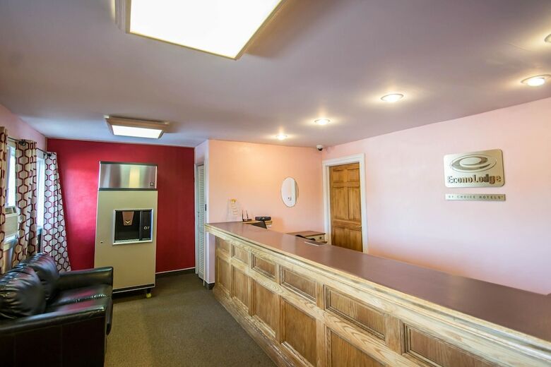 Hotel Econo Lodge Hornell