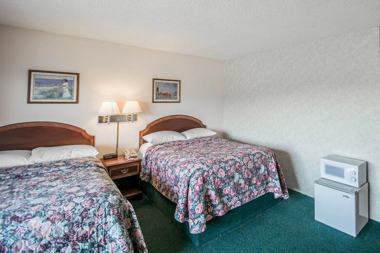 Hotel Econo Lodge Hornell