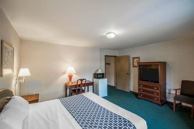 Hotel Econo Lodge Hornell