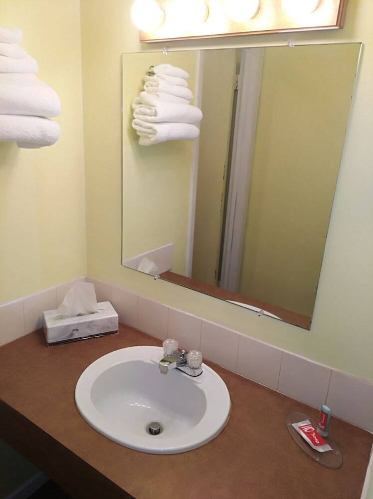Hotel Econo Lodge Hornell