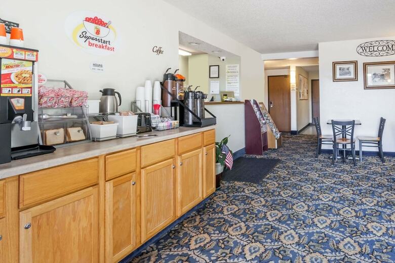 Hotel Super 8 By Wyndham Norwich