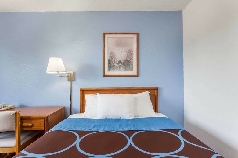 Hotel Super 8 By Wyndham Norwich
