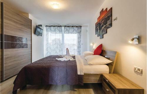 Four-bedroom Holiday Home In Pula