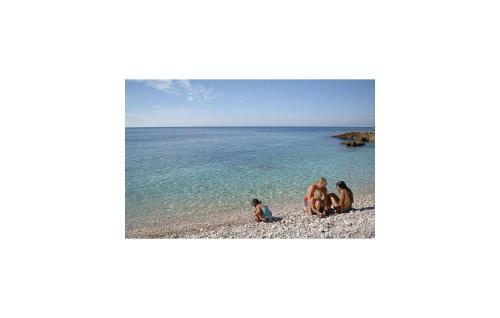 Four-bedroom Holiday Home In Pula