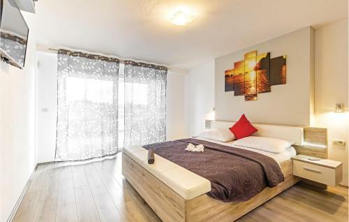 Four-bedroom Holiday Home In Pula