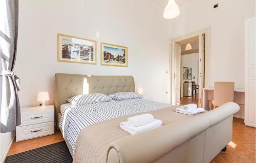 Two-bedroom Apartment In Pula