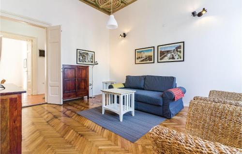 Two-bedroom Apartment In Pula