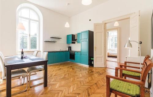Two-bedroom Apartment In Pula