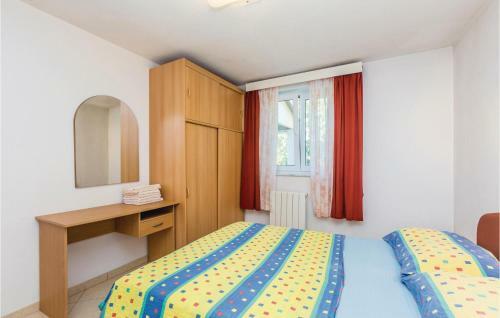 One-bedroom Apartment In Punta Kriza