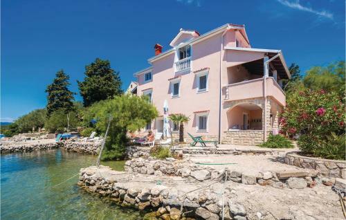 One-bedroom Apartment In Punta Kriza