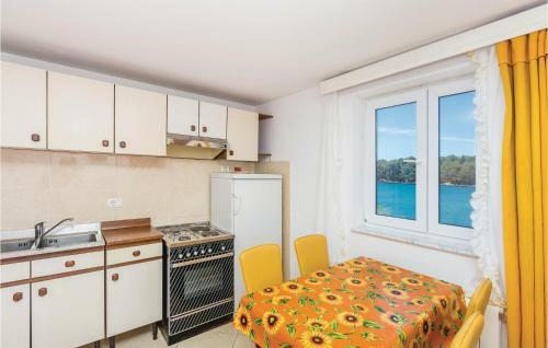 One-bedroom Apartment In Punta Kriza