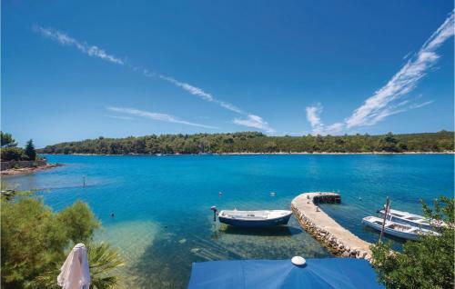One-bedroom Apartment In Punta Kriza