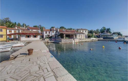 One-bedroom Apartment In Punta Kriza