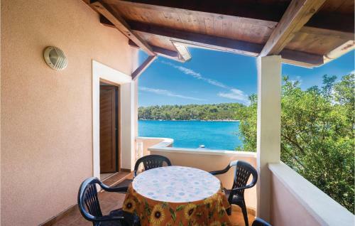 One-bedroom Apartment In Punta Kriza