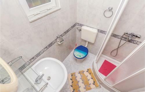 One-bedroom Apartment In Punta Kriza