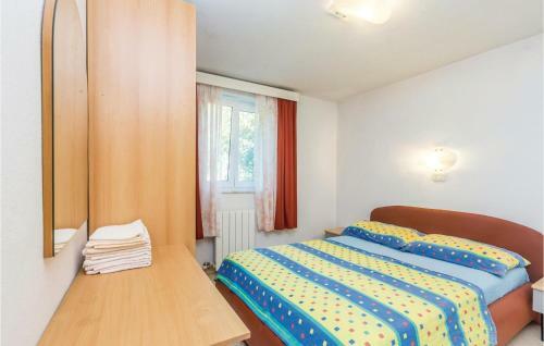 One-bedroom Apartment In Punta Kriza