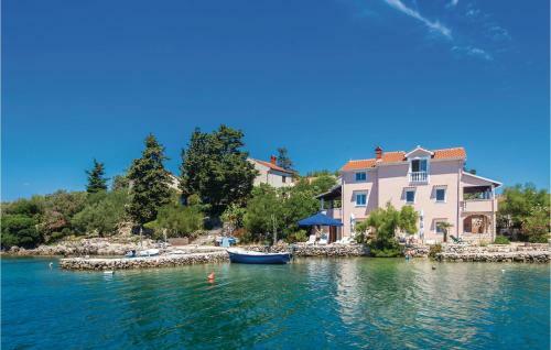 One-bedroom Apartment In Punta Kriza