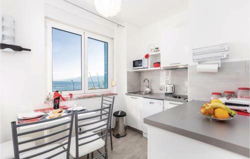 One-bedroom Apartment In Rijeka