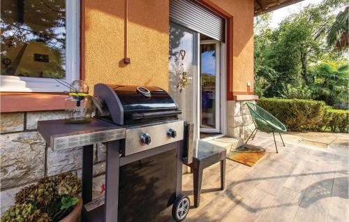 One-bedroom Apartment In Rijeka
