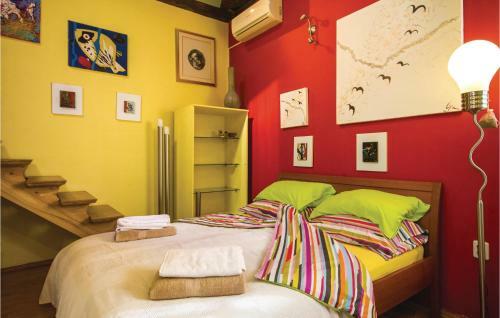 One-bedroom Apartment In Rijeka