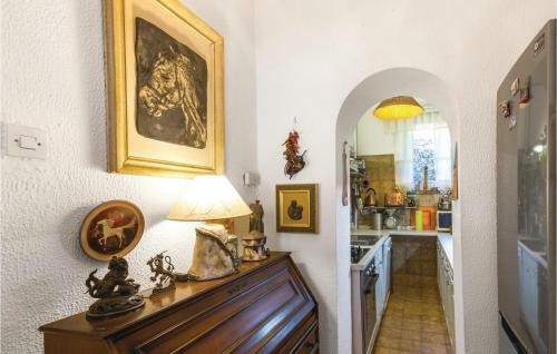 One-bedroom Apartment In Rijeka