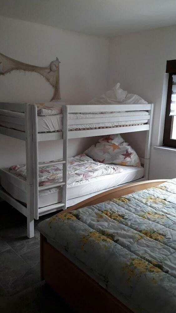 Apartamentos Wohnung Ahlbeck