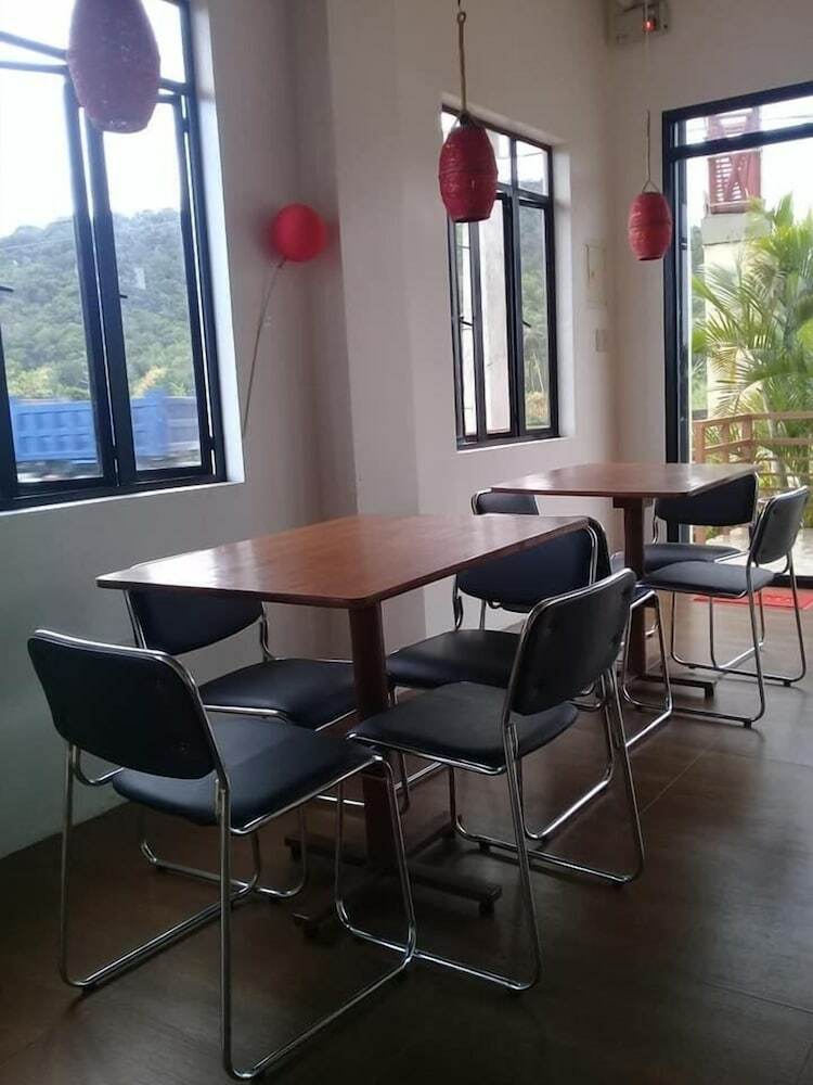 La Cordie Hotel And Restaurant