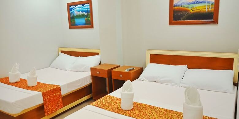 La Cordie Hotel And Restaurant