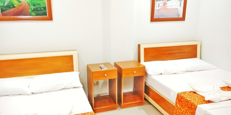 La Cordie Hotel And Restaurant