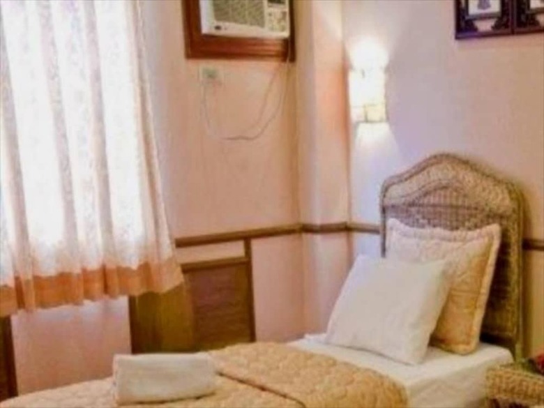 Hotel Zemkamps Chalet