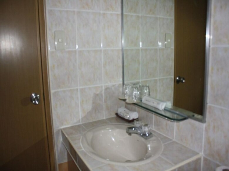 Hotel Zemkamps Chalet