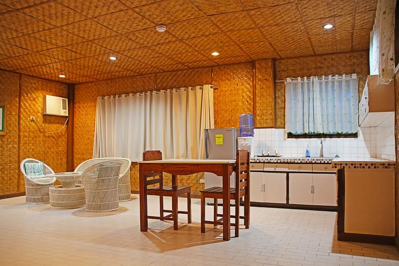 Hotel 1888 Beach Resort