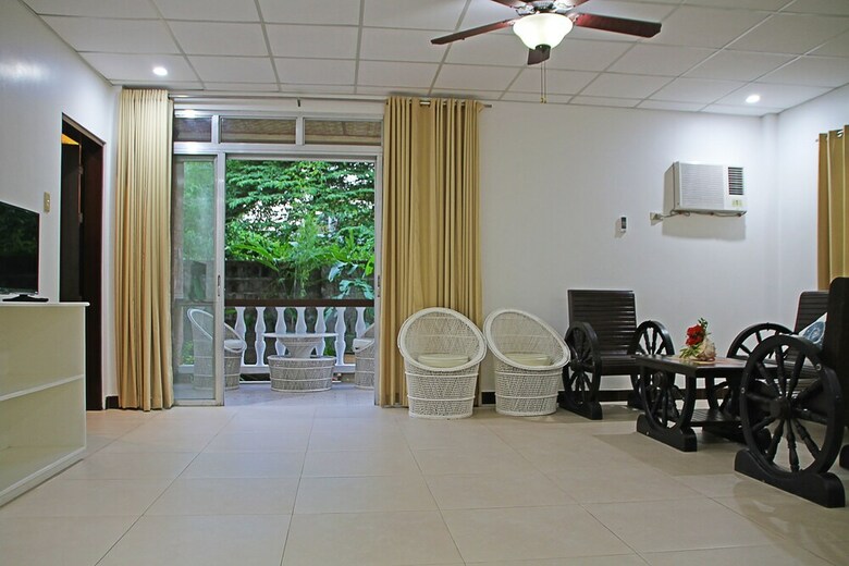 Hotel 1888 Beach Resort