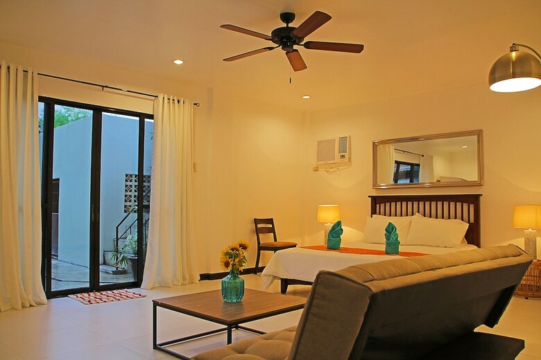 Hotel 1888 Beach Resort