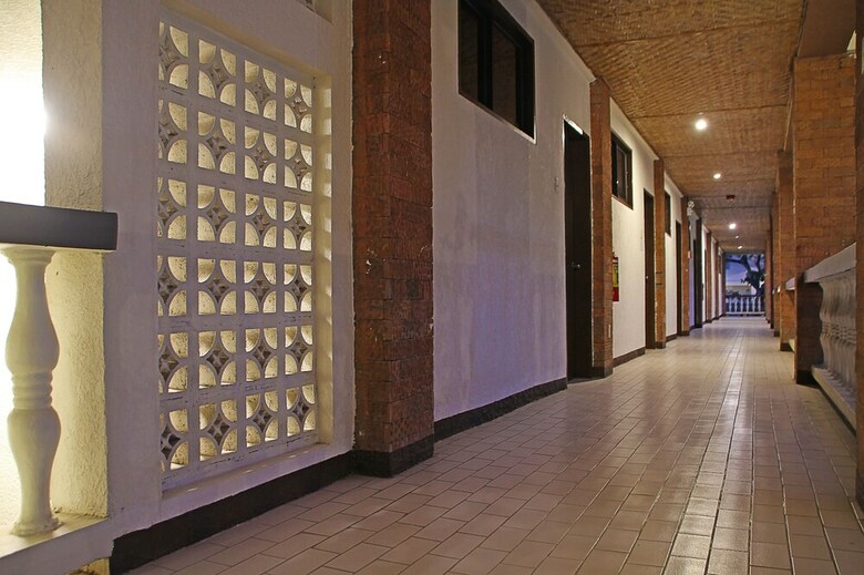 Hotel 1888 Beach Resort