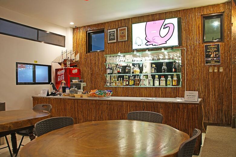 Hotel 1888 Beach Resort