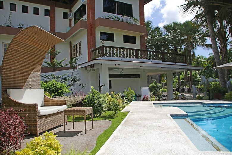 Hotel 1888 Beach Resort