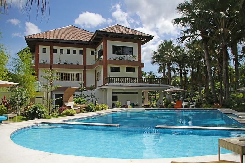 Hotel 1888 Beach Resort