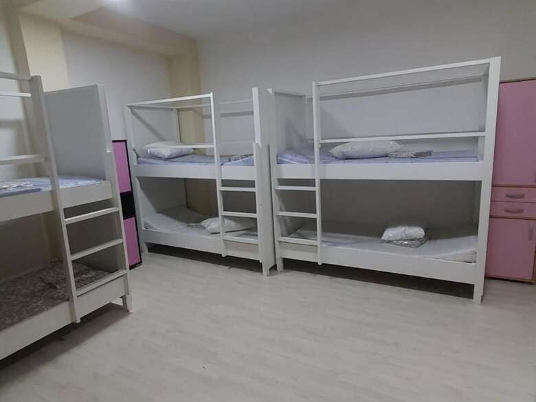 Hostal Maximus Hostel