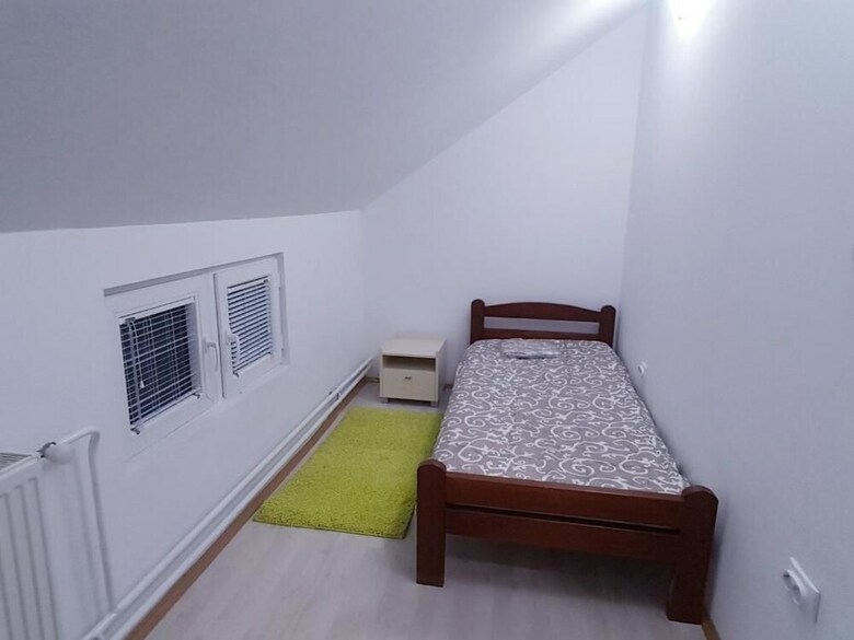 Hostal Maximus Hostel