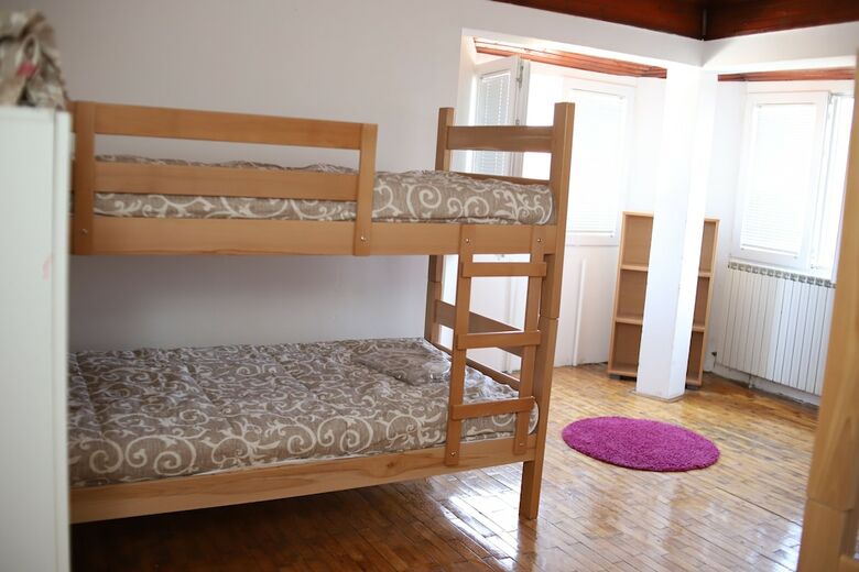 Hostal Maximus Hostel