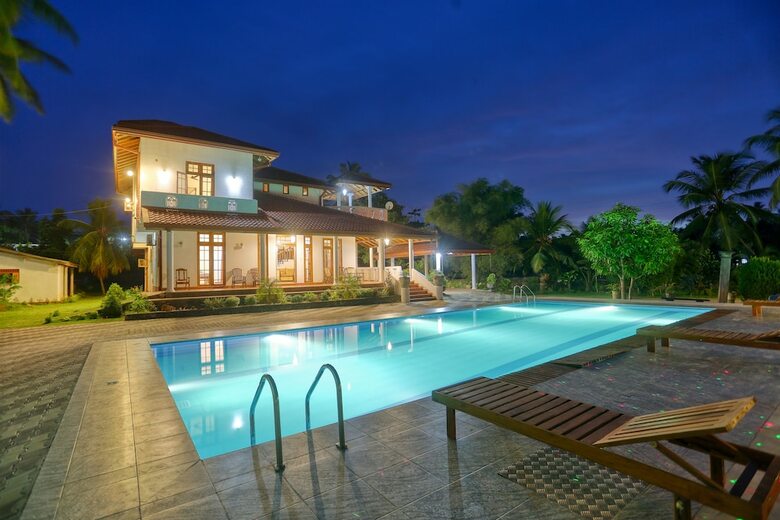 Hotel Om Residence