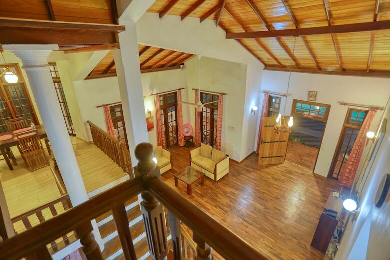 Hotel Om Residence