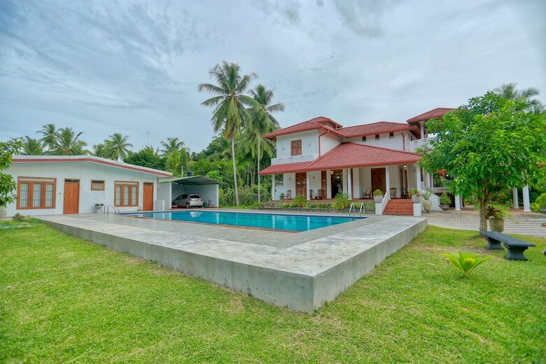 Hotel Om Residence