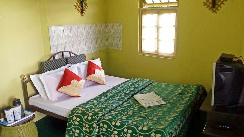 Hotel Dhardo Retreat & Resort